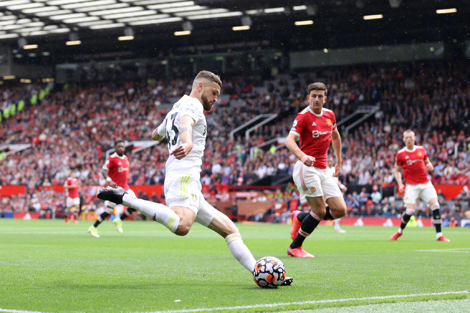 的控球率碾 的控球率碾